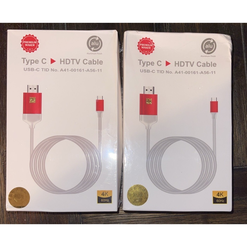 USC Type C to HDMI 1080P HD TV Cable Adapter For Android LG Samsung MacBook